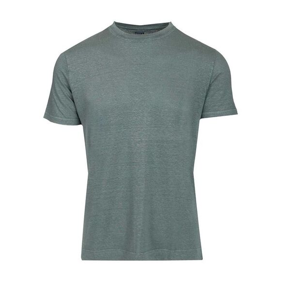 Fedeli Men Crew Neck T-Shirt
